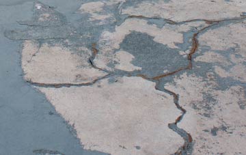 fibreglass roofing replacement Ladyes Hills