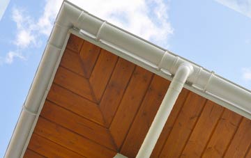 Ladyes Hills soffit types