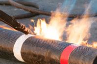 Ladyes Hills flat roofing replacement