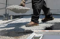 find rated Ladyes Hills flat roofing replacement companies